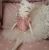 Import Bunny tulle Ballerina rag doll , cat and bunny wearing a tutu , soft minky fabric cloth rag doll with tulle from China