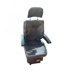 Bus Accessories Bus Seat Luxury Driver Seat HC-B-16072