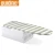 Import Buy Extra Small Ironing Board Cover Pad Locking Device Multifunctional Multi-Function Ironing Board from China