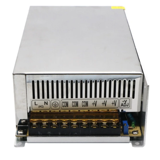 C-Power input 110v 220v ac dc 24v 1000w 960w power supply 24v 40a