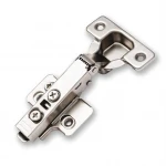 Cabinet Hinges Soft Close Overlay Full Overlay Hydraulic Heavy Duty Adjustable Compact Concealed Hinge
