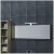 Import Cabinet Or Mirror Mounted Fixtures Mirrors Lights Fog Free Led Make Up Vanity Mirror Light For Bathroom from China