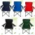 Import Camping Folding Chair Armchair Easy To Carry Beach Chairs Portable Lightweight Fishing Chair from China