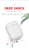 Import Candy Colors Soft Silicone Case For Apple Air Pods For AirPods 2 Silm Shockproof Earphone Protective Cover Accessory from China