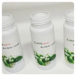 Candy Shape Heat Transfer printing Paper for Plastic Box