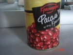 canned red kidney beans