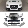 Car Body kits Front Bumper Fit For Audi A5 S5 2014-2016