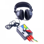 Car Electronic Stethoscope Kit Mechanic Noise Diagnostic Tools Diagnostic Tools Kit