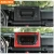 Import Car Interior Accessories Aluminum Alloy Car Styling CD Screen Cover Frame Trim Decoration Stickers for Suzuki Jimny+ from China