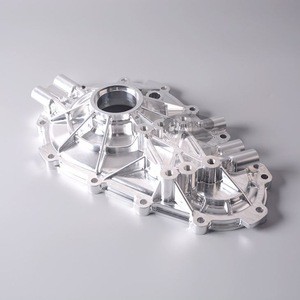 Car spare part bed lifting metal parts aluminum alloy nickle plating with cnc machining service