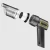 Import Car Vacuum Cleaner Portable Handheld Auto Vacuum for Wet and Dry Cleaning 120W High Power DC 12V Corded Car Vaccum from China