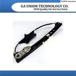 CAR Window regulator/ window lifter 3G5839461A FOR VOLKSWAGEN PASSAT B8 14-
