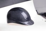 carbon fiber fire safty bicycle helmet