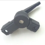 Carbon Fiber Plastic injection mould adjustable mountain bike handlebar
