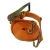 Import Cargo fasten 5T 50mm 2&quot; ratchet tie down strap from China