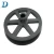 Import Cast Iron Material V Belt Pulley and Heavy Duty Sheave BK120 from China
