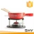 Import Cast iron metal enamel pot casseroles cooking boiler from China