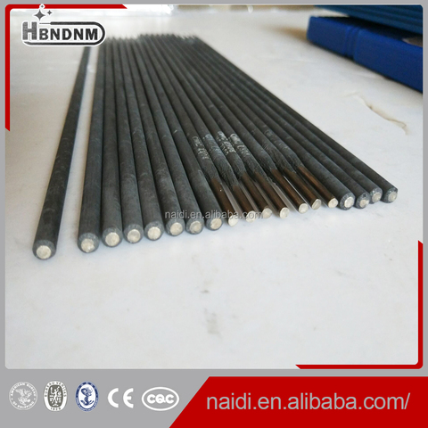 Buy Cast Iron Welding Rod Electrodes Price Aws A5.15 Eni-ci /z308 For ...