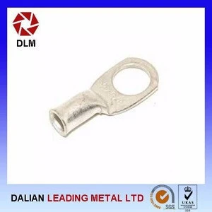 casting iron end cap cable lug made in china for free samples