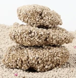 cat litter factory wholesale bulk multi fragrance bentonite cat litter sand
