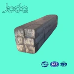 Cathode Flat Steel Bar Used For Aluminium Electrolytic