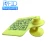 Import Cattle Sheep management Tracking UHF Alien H3 tpu rfid animal ear tag from China