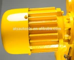 CD1 Electric wire rope hoist 1T 2T 5T 10T 20T 32T chain hoist