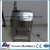 Import ce approve stainless steel chocolate tempering fountain machine/commercial continuous  chocolate tempering machine from China