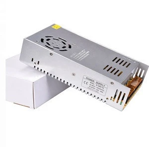 CE certification high quality 220V to 24v Switching power supply