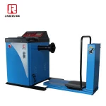CE Certification of Truck Tire Balancer, China Cheap Tire Balancer, Bus Tire Balancer and Truck wheel Balancer