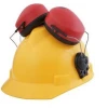 CE EN352 Ear muffs for Safety Helmets PPE