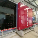 CE Glass making machine/Double glazing /Sealing glass production whole  line