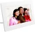 Ce RoHS 10 Inch Digital Photo Frame with Three Years Warranty