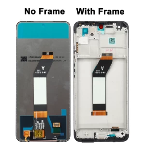 Cell Phone LCD For Redmi 10 LCD Display Touch Screen Digitizer Replacement For Xiaomi Redmi 10 LCD Screen 21061119AG 21061119DG