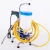 Import cement mortar plaster concrete spraying grouting machine machine waterproof from China
