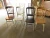 Import Chair furniture wedding wood black napoleon chair from China