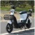 Import ChangLi Mini electric bicycle, electric pedal assist car, adult two - wheeler from China