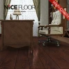 changzhou waterproof HDF reclaimed wood laminate flooring