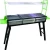 Import Charcoal barbecue grill,Outdoor foldable barbecue grill machine,Hight quality babecue from China