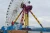 Import Cheap amusement park supplies swing big pendulum rides with high quality from China