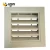 Import Cheap Bathroom Insulation Adjustable Louver Type Window Aluminium Louvre Shutters from China