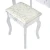 Import Cheap chinese furniture wooden white make up dresser from China