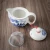 Import Cheap Chinese Kung fu tea set ceramic tea set in Japanese style from China
