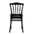 Import Cheap commerical hotel furniture stackable plastic bamboo wedding chairs hotel/party full plastic banqueting chairs for sale from China