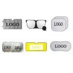 Cheap Custom Printing Car Sunshade, Promotion Side Window Car Sun shade