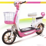 Cheap electric scooter