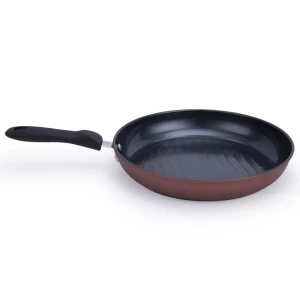 Cheap Factory Direct Sales General Use Frying Pan Coating Oem Non Stick Fry Pan
