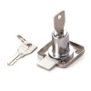 cheap furniture zinc alloy drawer lock