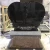 Import Cheap Granite Grave Monument Stone Black Tombstone Wholesale from China