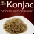 cheap high quality shirataki noodles thailand konjac rice konjac noodles